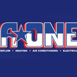 A-One Air logo