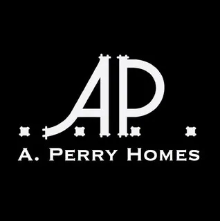 A. Perry Homes logo