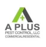 A+ Pest Control LLC logo