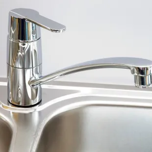 A+ Plumbing logo