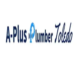 A-Plus Plumber Toledo logo