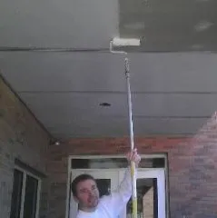 A- Pro Painting Services Inc logo