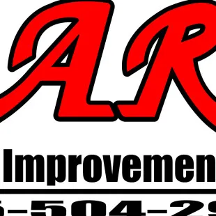 A & R Home Improvement logo