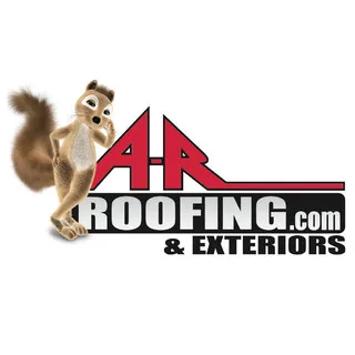 A-r Roofing LLC logo