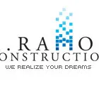 A Ramos Construction Inc. logo