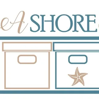A Shore Style logo