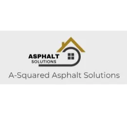 A-Squared Asphalt Solutions logo