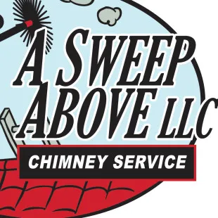 A Sweep Above logo