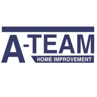 A-Team Home Improvement logo