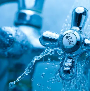 A Team Plumbing Services LLC logo