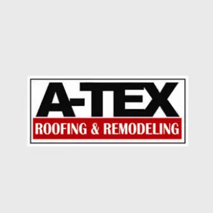 A-TEX Roofing & Remodeling logo