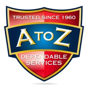 A to Z Dependable Services logo