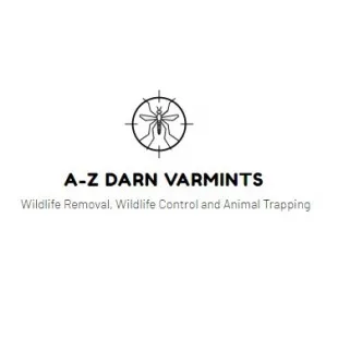 A-Z Darn Varmints logo