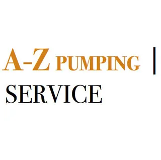 A-Z Pumping Service logo