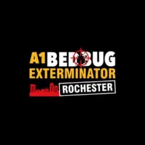 A1 Bed Bug Exterminator logo