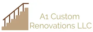A1 Custom Renovations LLC logo