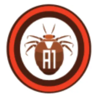 A1 Exterminating Services, LLC logo