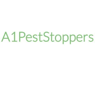 A1 Pest Stoppers logo