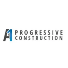 A1 Progressive Construction, LLC logo