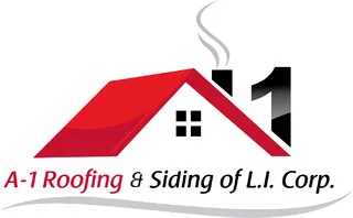 A1 Roofing & Siding logo