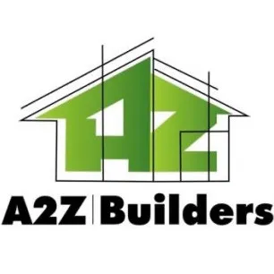 A2Z Builders logo