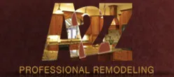 A2Z Professional Remodeling logo