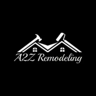 A2Z Remodeling logo
