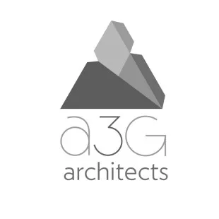 A3g Architects logo