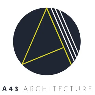 A43 Architecture logo