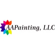 AA Painting LLC logo