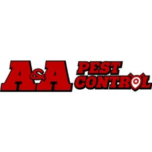 A&A Pest Control - Astoria logo