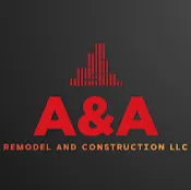 A&a Remodel and Construction LLC logo