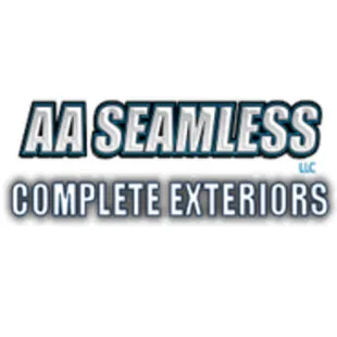 AA Seamless LLC logo