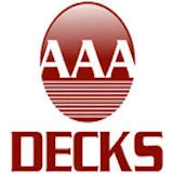 AAA Decks, Inc. logo