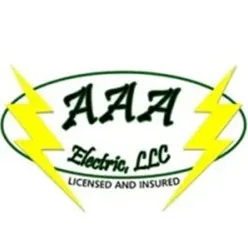 AAA Electric, LLC logo