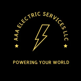 AAA Electric Services LLC logo