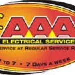 AAA Electrical Services Inc logo