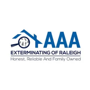 AAA Exterminating logo