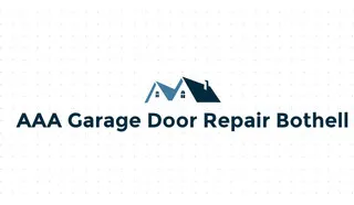 AAA Garage Door Repair Bothell logo