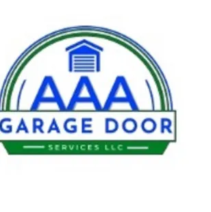 AAA Garage Door Services logo