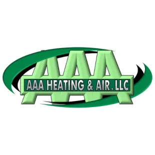 AAA Heating & Air, LLC logo