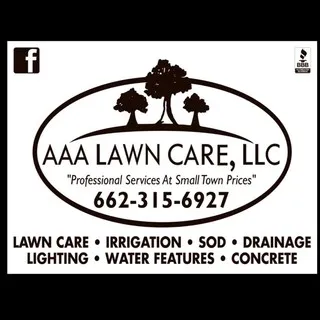AAA Lawn Care, LLC logo