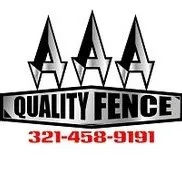Aaa Quality Fence Llc logo