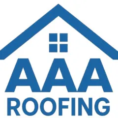 AAA Roofing STL logo