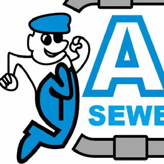 AAA Sewer Service logo