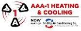Aaa1 HVAC logo