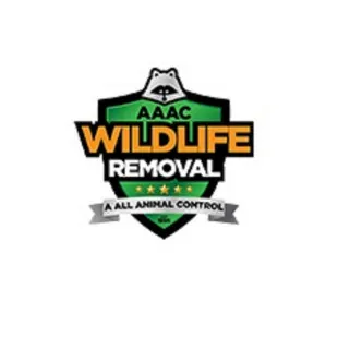 AAAC Wildlife Removal logo