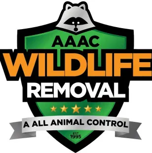 AAAC Wildlife Removal logo