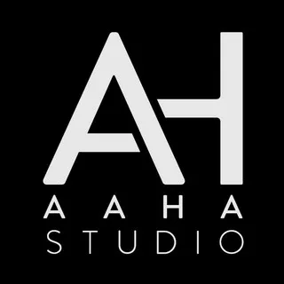 AAHA Studio logo