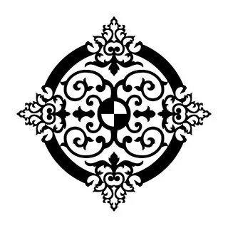 Aalto Marble Inlay logo